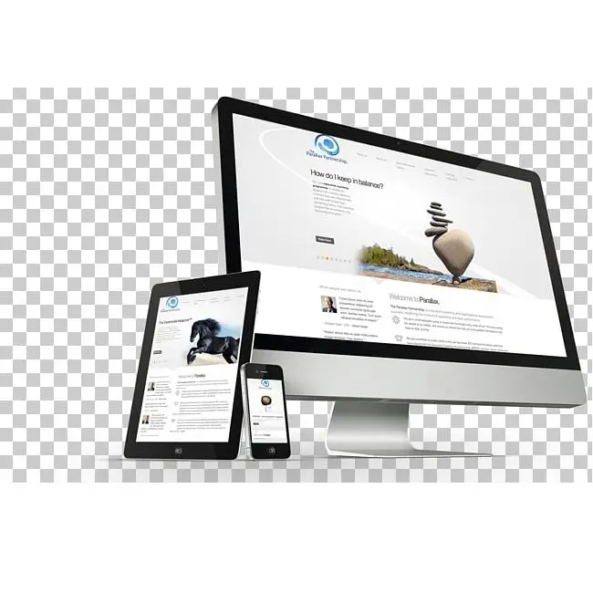Best Responsive Online Products Selling Website Designs and Development Using Drupal (CMS) By Kws Development