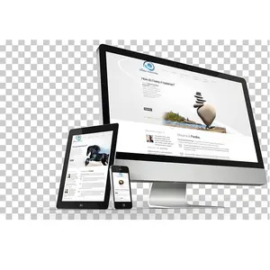 Produk Online Responsif Terbaik Yang Menjual Desain Situs Web dan Pengembangan Menggunakan Drupal (CMS) Oleh Kws Development