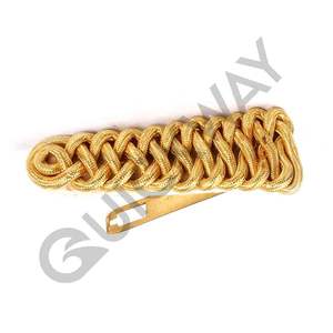 Epaulette marino de ceremonia para 4 ingenieros - Product Image 6