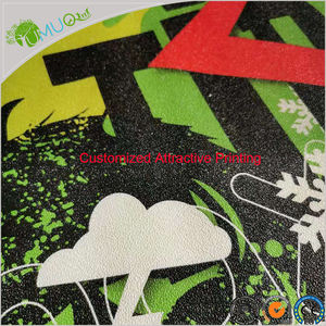 Yeuuq — bulle de neige en mousse, 36/40/48 pouces, convient en hiver, pour les enfants, les enfants et les adultes, idéales pour le ski, le snowboard - Product Image 5