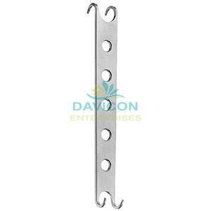 De acero inoxidable Converse Alar Retractor - Product Image 1