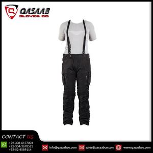 Pantalones de Motocicleta Personalizados, Transpirables, de Alta Calidad, Impermeables, de Textil para Motocicleta, de Cordura para Aventuras - Product Image 3