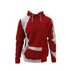 Sudadera con capucha para hombre de alta calidad más vendida a la venta nuevo diseño de moda ropa de calle Sudadera con capucha para hombre hecha en Pakistán - Product Image 2