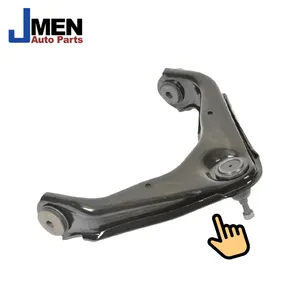 Jmen 25905442 braço frontal superior controle, para gm hummer h2 03-rl carro peças de reposição do corpo do carro