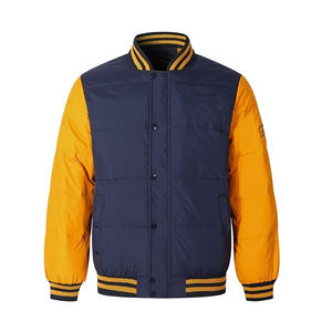 2025 Offre Spéciale Laine Varsity Letterman Vestes pour Hommes Femmes - Product Image 4