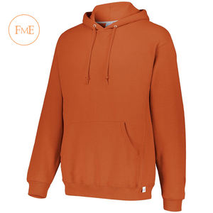 Sweats à capuche pour hommes 100% coton de haute qualité polaire multicolore avec doublure sweats à capuche anti-rétrécissement en gros - Product Image 2