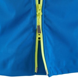 Chaqueta con Capucha de Softshell Personalizada para Hombre, Impermeable, Cortavientos, para Senderismo, Running y Deportes al Aire Libre, Ropa de Senderismo al Por Mayor - Product Image 5