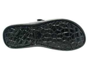 Sandalias de tres colores para hombre, chanclas - Product Image 5