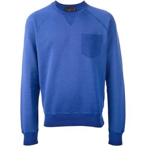 Camisetas deportivas de poliéster de manga larga para adultos, hombres y mujeres, lisas. - Product Image 6