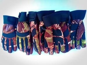 Guantes de Trabajo Antideslizantes, Transpirables, Cómodos y de Protección, con Logotipo Personalizado - Product Image 6