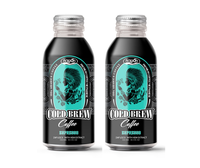 Café instantané vietnamien froid et café froid instantané au lait et aux noix, 10,5 fl oz, échantillon gratuit, fournisseur de boissons OEM/ODM pour les distributeurs en gros