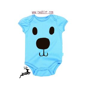 baby new jumpsuit Organic cotton baby clothes romper newborn baby girl bamboo organic cotton romper Wholesale Colorful romper - Product Image 6