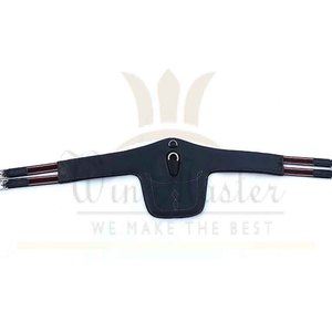 Équipement de selle en cuir de qualité supérieure pour cheval - Product Image 2