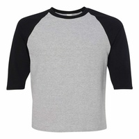 T-shirt personnalisé avec logo imprimé, fabrication sur mesure, impression par transfert thermique, t-shirt vierge respirant et écologique pour homme, vente en gros du fabricant