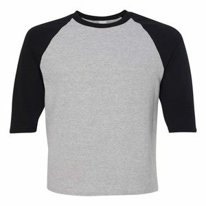 Manufacturer Wholesale Custom Printed logo T-<b>shirt</b> Custom Made Design Heat-Transfer Printing Blank <b>Men's</b> Breathable Eco-Friendly - Product Image 6