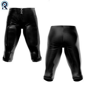 Diseña Tu Propio Uniforme de Fútbol Americano Personalizado con Material de Poliéster, Diseño Ligero y Transpirable - Product Image 6