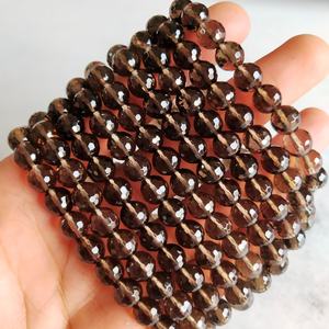 tiger Eye <b>Bracelet</b> 2020 Natural Crystal <b>Beads</b> <b>Bracelets</b> Stacked Polymer Clay <b>Mens</b> <b>Bracelet</b> <b>Beads</b> Gemstone Sandalwood Wooded - Product Image 2