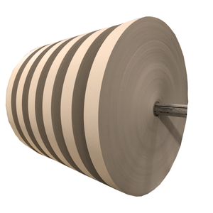 P C que Tablero de núcleo marrón, rollo para hacer papel, núcleo, tubo de papel, embalaje - Product Image 4