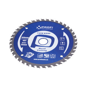 Hoja de sierra de <span class=keywords><strong>inglete</strong></span> circular Kerf TCT, Producto Popular en todo Europa, hecho en China - Product Image 2