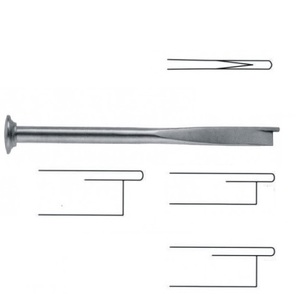 Foman cincel/Cinelli cincel - Product Image 6