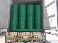 FABRICANT ET EXPORTATEUR HUILE DE PROCESSUS DE CAOUTCHOUC AROMATIQUE