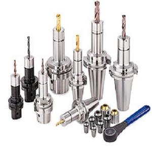 High-Performance <b>Pneumatic</b> New Baby Chuck Safe & Easy to Operate Stainless Steel 2 Jaws DIA D0.25~d20 Made Japan NT <b>Tool</b> Tooling - Product Image 1