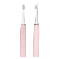 Brosse à dents électronique Rechargeable pour adulte, nouveauté, produit de fabrication chinoise bon marché, 4 modes nouveauté, 2020