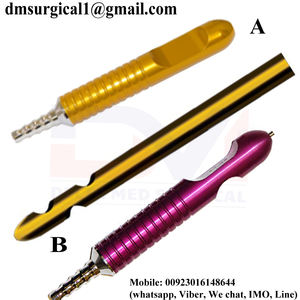 Cánula de liposucción Mango fijo estándar - Product Image 6