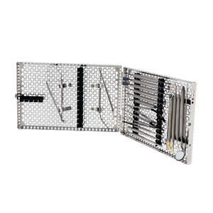 Kit de instrumentos quirúrgicos para implante Dental, Kit de instrumentos dentales de alta calidad - Product Image 4