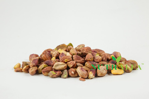 Muối Tinh Khiết Chất Lượng Hồ Trăn Tự Nhiên Colossal Không Có Vỏ - Product Image 3