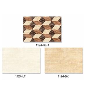 Venta caliente 3D inyección de tinta cerámica cemento mirar azulejos de pared 30x45cm - Product Image 2