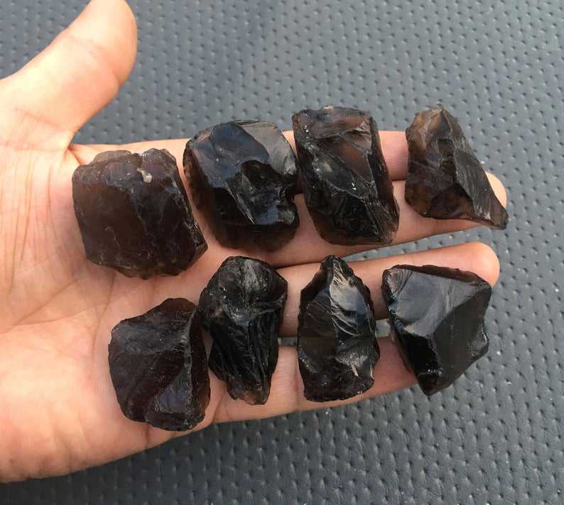 สีน้ำตาล