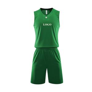 Maillot de basket-ball de haute qualité sur mesure Short séchage rapide respirant maille Performance Sports débardeur XS Logo imprimé vêtements de sport - Product Image 2