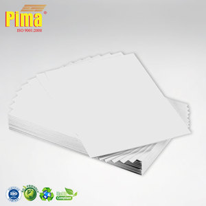 PVC <b>Foam</b> Board White 12mm Thick Fire Resistant UV Resistant <b>Waterproof</b> Recyclable Wall Cladding Panel - Product Image 5