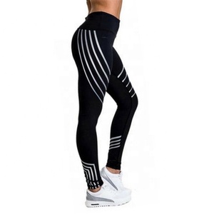 Legging de gymnastique Shemax Fitness - Product Image 3