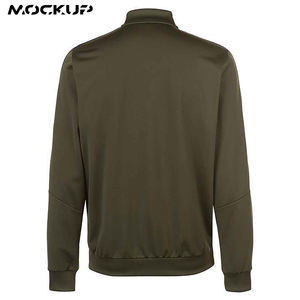 Ensemble de vêtements de sport de jogging décontractés pour hommes, sweat à capuche et pantalon à séchage rapide, survêtements à capuche grande taille - Product Image 5