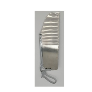 Charrier Amputating Bone <b>Saw</b> 27cm Hot Orthopedic Bone <b>Saw</b> Charriere Amputation <b>Saw</b> Stainless Steel Orthopedic Surgery - Product Image 3