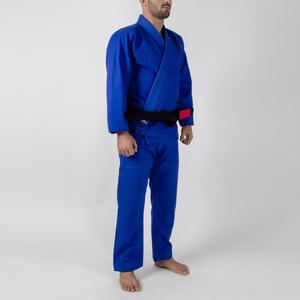 Kimonos de Jiu Jitsu Brasileño de Súper Calidad, Personalizables con Parches de Logotipo, 100% Algodón, Tela de 450g, Ropa de Judo y Artes Marciales para la Creación de tu Marca - Product Image 5