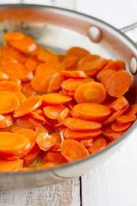 HIGH <b>QUALITY</b> ORGANIC DRIED CARROT -2020 Ms Holiday - Product Image 4