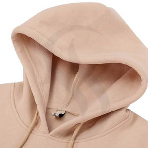 Hot Selling Factory Made breathable Crop Top <b>Hoodie</b> Cotton Made Digital Print Sleeve Crop Top Custom Hoodies Custom Logo OEM - Product Image 3