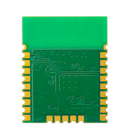 Solution de puce SKB378 EFR32BG22, module BT ble 5.2 pour balise/suivi des actifs/commande intelligente