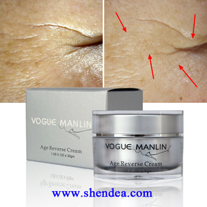 Meilleur luxe anti-âge hydro-nourrissant crème pour le visage des yeux lifting instantané nuit hydratante beauté anti-rides naturel - Product Image 2