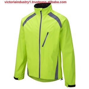 Sudadera con Capucha de Forro Polar para Hombre, Ignífuga, Antiestática, de Alta Visibilidad, con Cierre, Bolsillos Reflectantes, Cordón Ajustable, Impermeable y Transpirable - Product Image 3