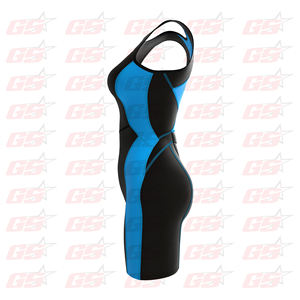 Custom 2021 Cycling Triathlon Suit Women Bike Clothes Speed Skinsuit - Product Image 2