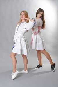 ร้อนเสน่ห์ล่าสุดสไตล์ตะวันตกปักชุดสำหรับผู้หญิงแขนกุดชุดวันหยุด - Product Image 2