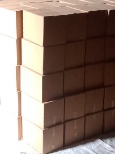 Fleurs de camomille séchées pures et crues de haute qualité, épices et herbes simples - Product Image 4