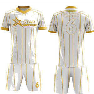 Nouvelle mode d'uniforme d'équipe de volleyball pour hommes légers avec logo personnalisé Design New Style Volleyball Wear - Product Image 5