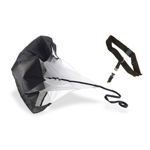 Paracaídas de Resistencia Profesional para Correr, Paracaídas de Entrenamiento de Velocidad para Atletismo, Paracaídas de Entrenamiento de Velocidad de Alto Rendimiento - Product Image 4