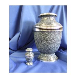 Vente chaude classique couleur personnalisée urnes de crémation urnes de crémation cendres humaines urnes de crémation en laiton à des prix abordables - Product Image 6