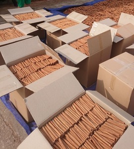 Best <b>Selling</b> And High Quality 100% Natural Vietnam Sticks Cinnamon Cassia / Cinnamon Roll - Product Image 6